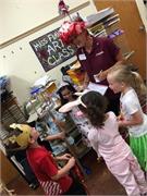 Prep with Rising Stars